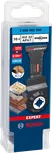 Bosch EXPERT MultiMax AIZ 32 APILT çok amaçlı alet bıçakları 10'lu paket.